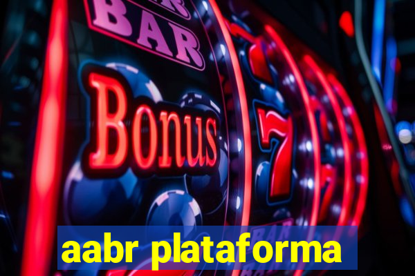 aabr plataforma